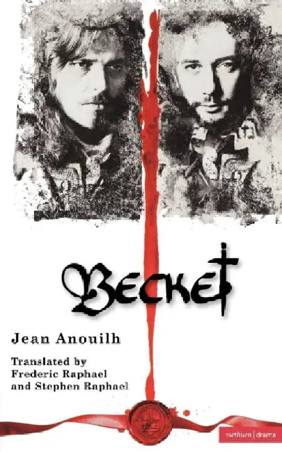 Becket by Alexander Nagel