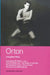 Orton Complete Plays by Joe Orton