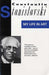 Costantin Stanislavski by J. J. Robbins