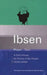 Ibsen Plays: 2 by Henrik Ibsen