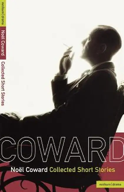 Collected Short Stories by Noel Coward