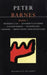 Barnes: Plays One by Peter Barnes