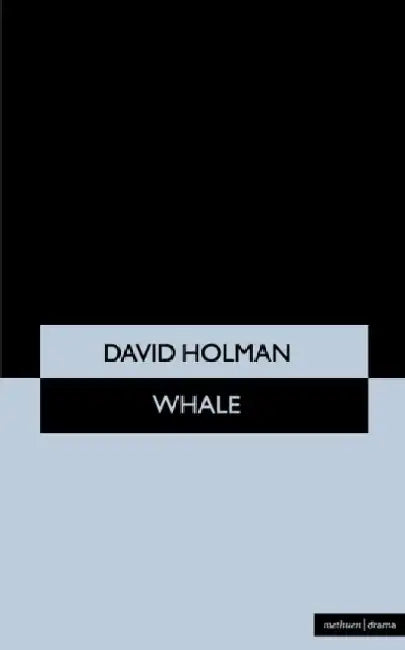 Whale by Lisa J. (SFSco, Phoenix, AZ, USA) Scheinkopf