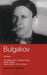 Bulgakov: Six Plays by Mikhail Bulgakov