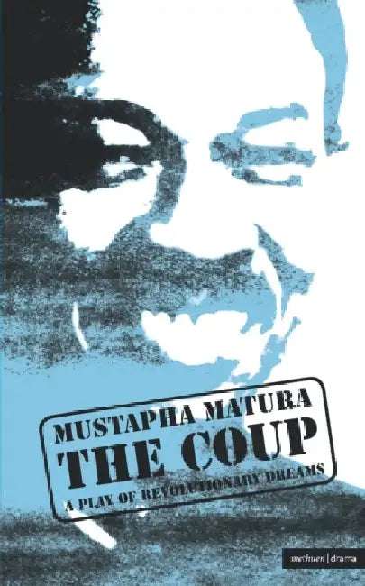 The Coup by Patricia Caldwell