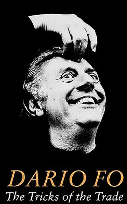 The Tricks of the Trade by Dario Fo