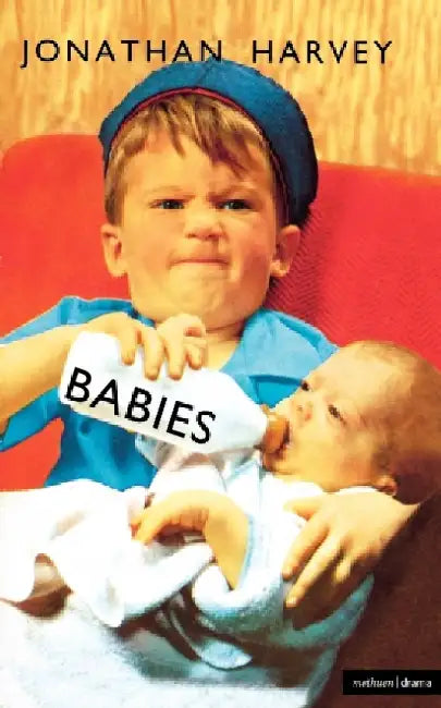 Babies by Harley Granville Barker