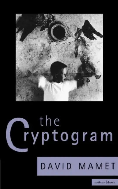The Cryptogram by Robert Brent Toplin