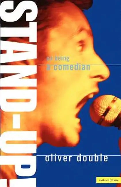 Stand Up by Oliver Double