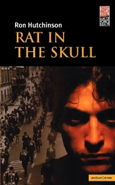 Rat In The Skull by Tracey L Adams