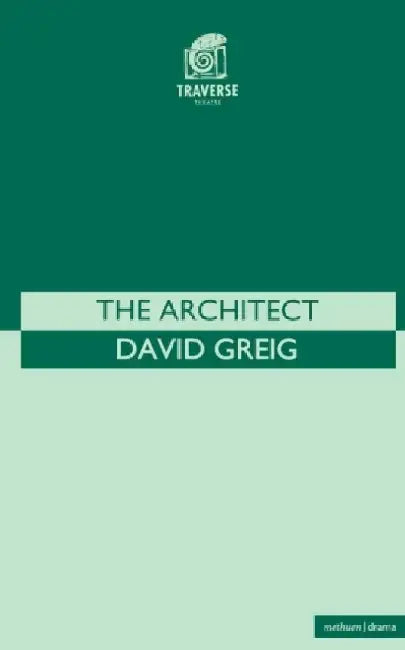 The Architect by Richard Witts