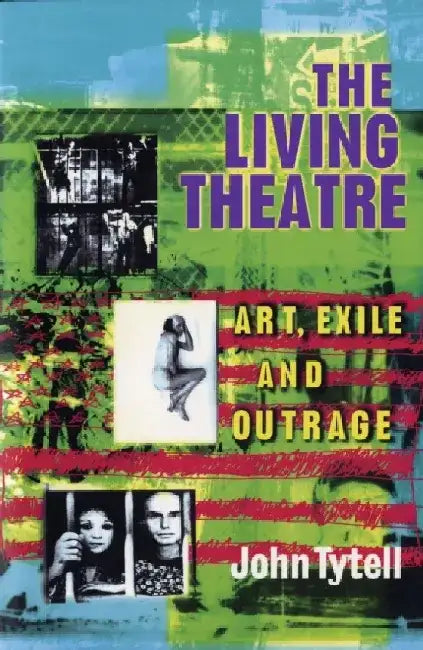Living Theatre by August Strindberg