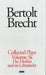 Brecht Collected Plays: 3.2 by Bertolt Brecht