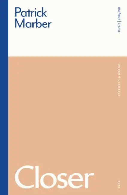 Closer by Patrick Marber