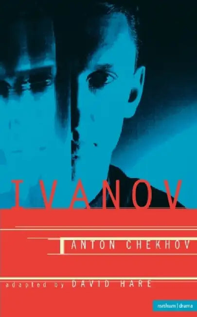 Ivanov by Zdzislaw Najder