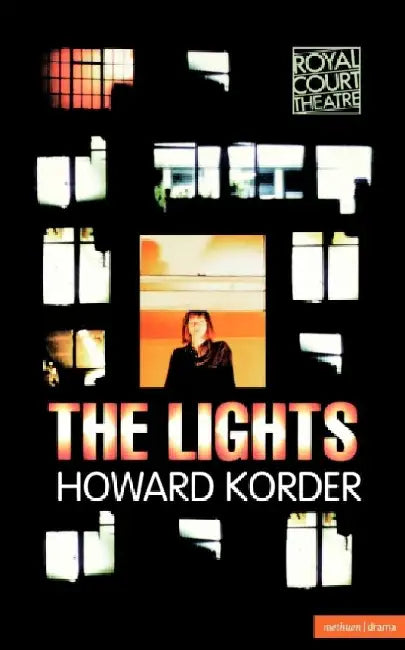 The Lights by Joseph L. (Professor Emeritus, Columbia University, Emeritus status) Malone