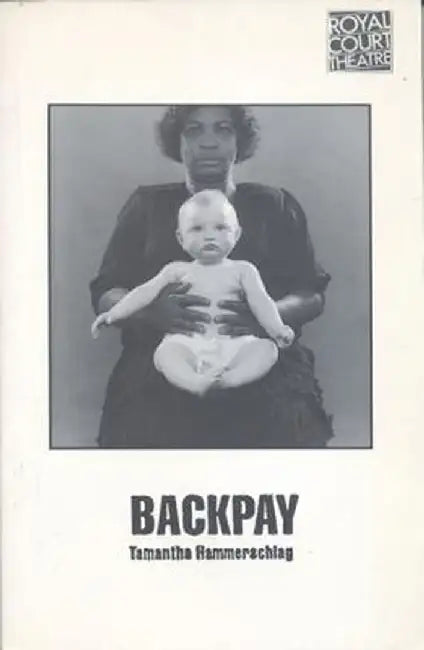 Backpay by Tamantha Hammerschlag