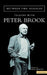 Between Two Silences: Talking with Peter Brook by Peter Etc Brook
