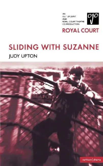 Sliding With Suzanne by Amit (Amit Ray, Rochester Institute of Technology, USA) Ray