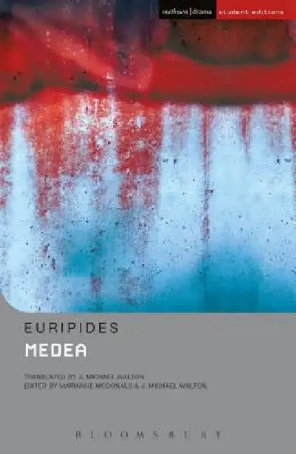 Medea by Euripides