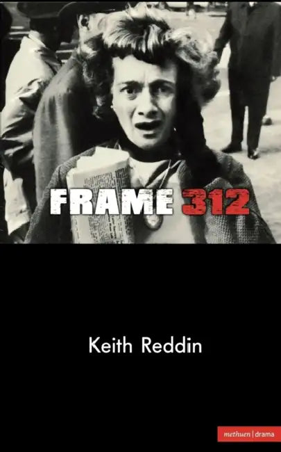 Frame 312 by Keith Reddin
