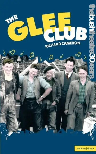 The Glee Club by Jerome Silbergeld