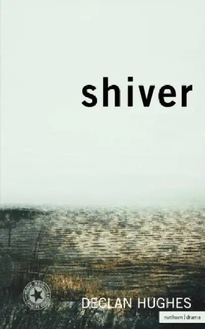 Shiver by Thucydides