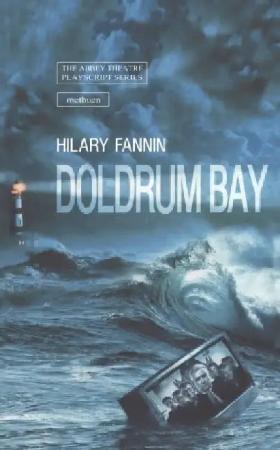 Doldrum Bay by Susan (State University of New York, Buffalo) Howe