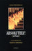 Absolutely Perhaps by Luigi Pirandello