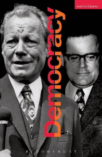 Democracy by Michael Frayn
