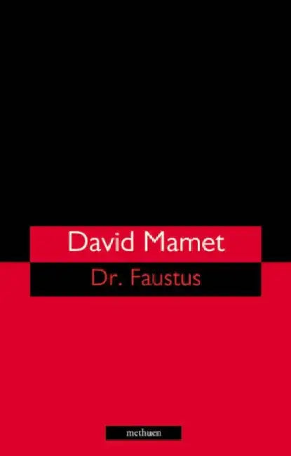 Dr Faustus by Philip Bowcock