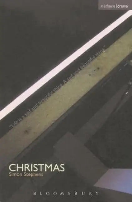 Christmas by Simon Stephens