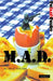 M.A.D.: Mutual Assured Destruction by David Eldridge