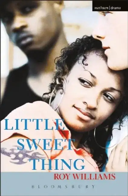 Little Sweet Thing by Roy Williams