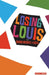 Losing Louis by Simon Mendes Da Costa
