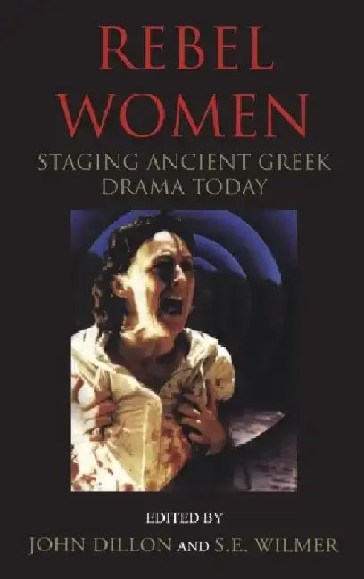 Rebel Women by William Galvery