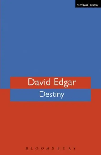 Destiny by David Edgar