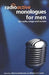 Radioactive Monologues for Men: For Radio, Stage and Screen by Marilyn Le Conte