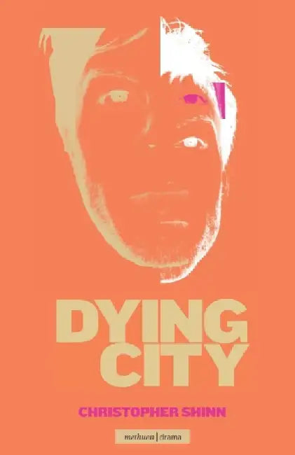Dying City by Oxford Languages