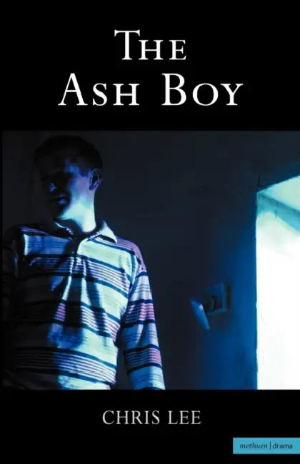 Ash Boy by Chris Lee