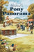 Pony Panorama by Norman Thelwell