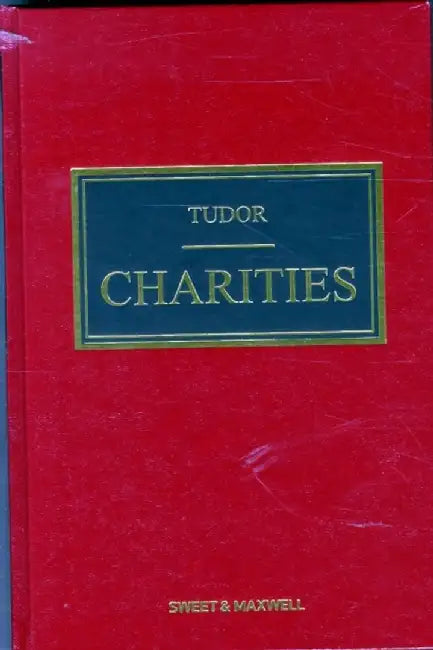 Tudor on Charities by William Henderson