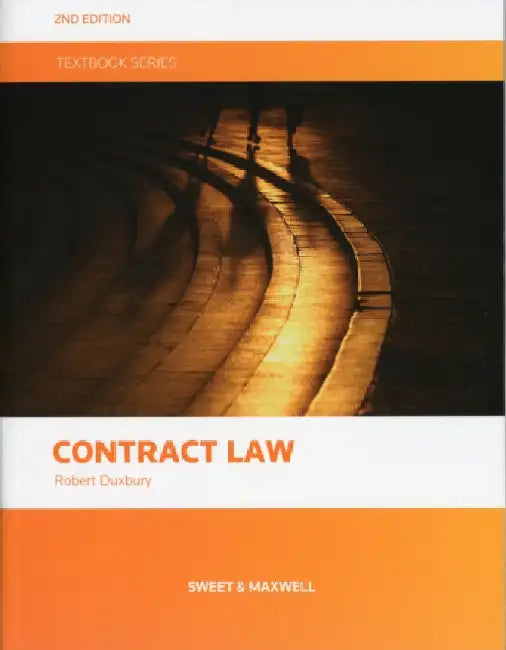 Contract Law by Robert Duxbury