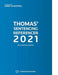 Thomas' Sentencing Referencer 2021 by Lyndon Harris