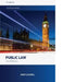 Public Law by John McEldowney