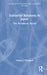 Industrial Relations in Japan: The Peripheral Sector by Norma Chalmers