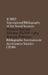Ibss: Political Science: 1985 Volume 34 by International Committee for Social Scien