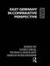 East Germany in Comparative Perspective by Baylis Thomas A.