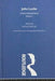 John Locke: Critical Assessments by Ashcraft Richard