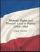 Women's Rights and Women's Lives in France 1944-1968 by Claire Duchen